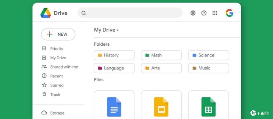 googledrive空间增加-googledrive空间有多大