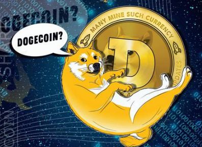 dogecoin狗狗币钱包-狗狗币钱包110版本里的币不见了