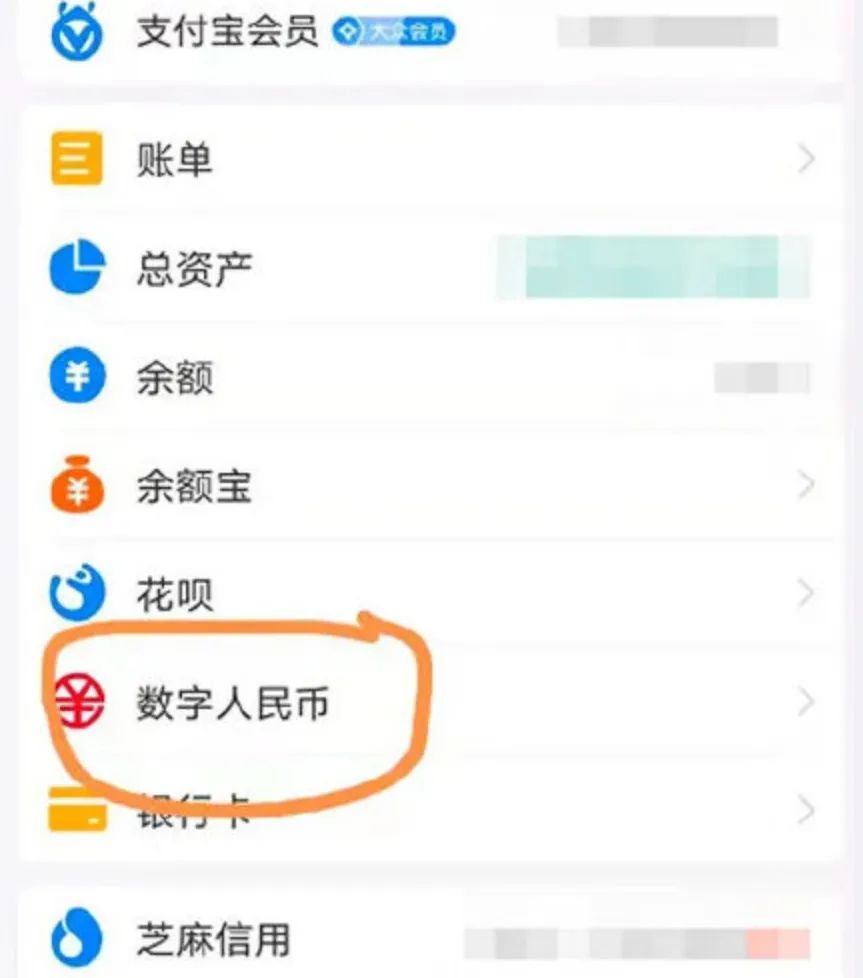 中国数字钱包app下载-中国数字钱包app下载手机版