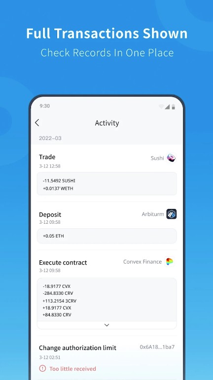 imtoken安卓app-Imtoken安卓版apk