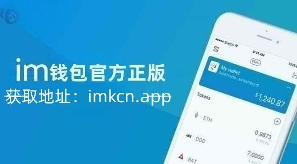 im钱包安全吗?-十大最安全的冷钱包