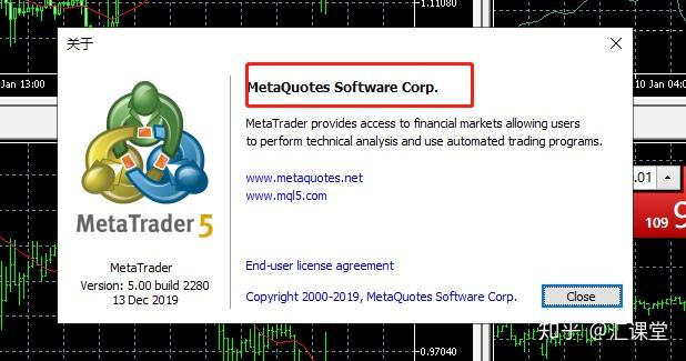 metatrader4正规合法吗-metatrader4在中国合法吗