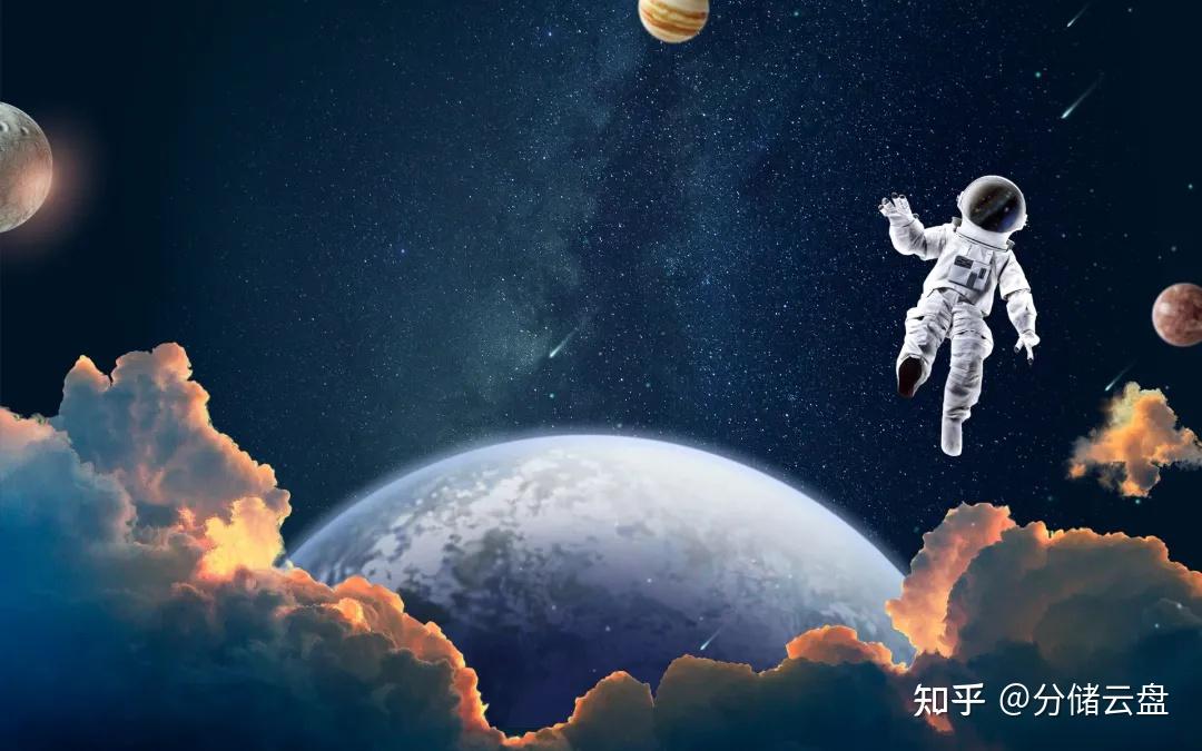 什么是元宇宙-什么是元宇宙简介