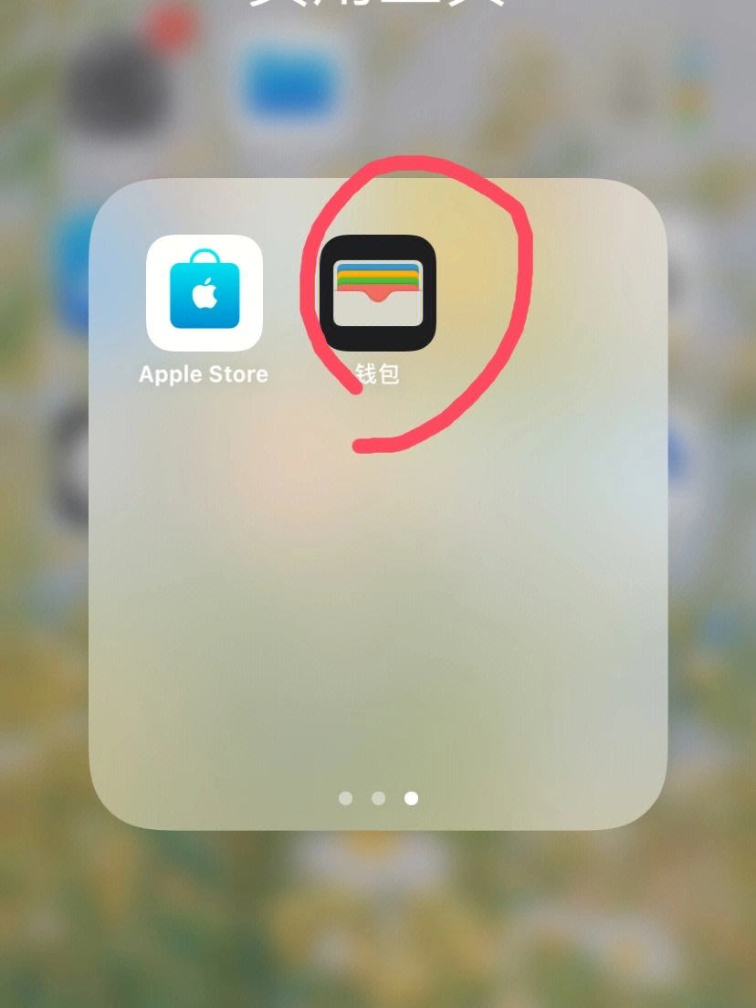 苹果钱包打不开-苹果钱包打不开黑屏
