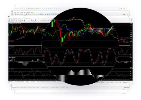 metatrader5-metatrader5平台可靠吗