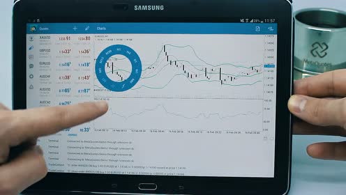 metatrader4下载安装安卓版-metatrader4安卓版下载2021