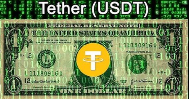 usdt用什么钱包-usdt币要用什么软件