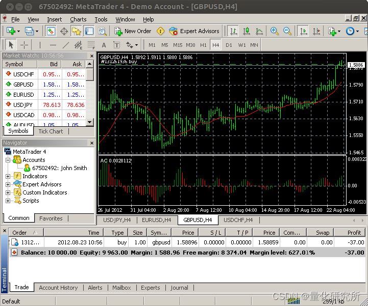 metatrader5官方网站-metatrader5官方网站出金