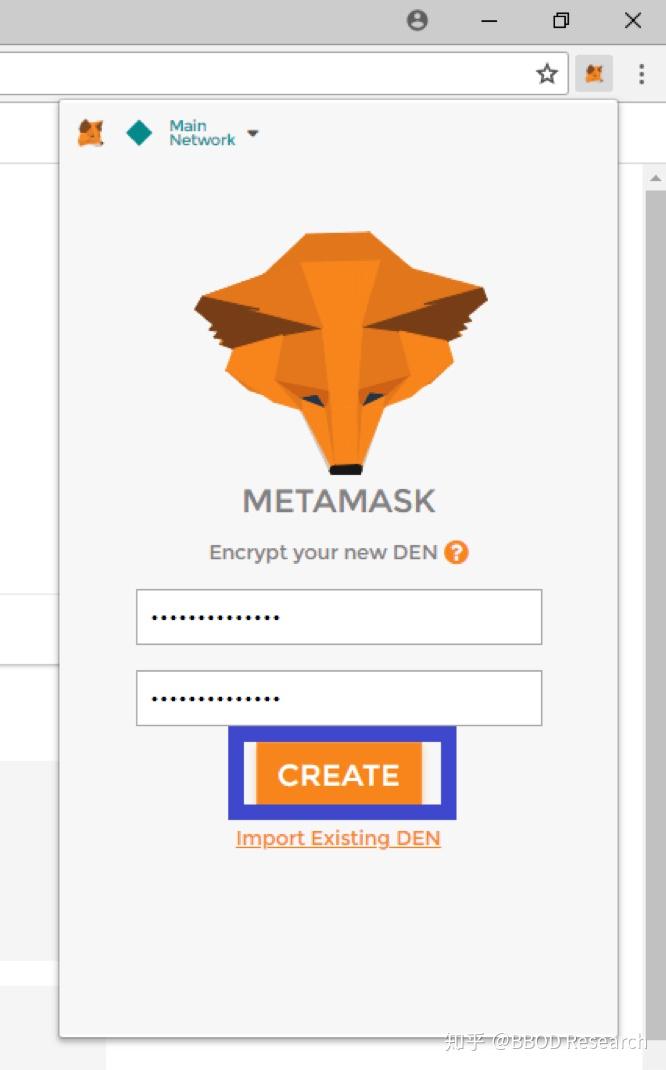 metamaskios-metamask手机版使用方法