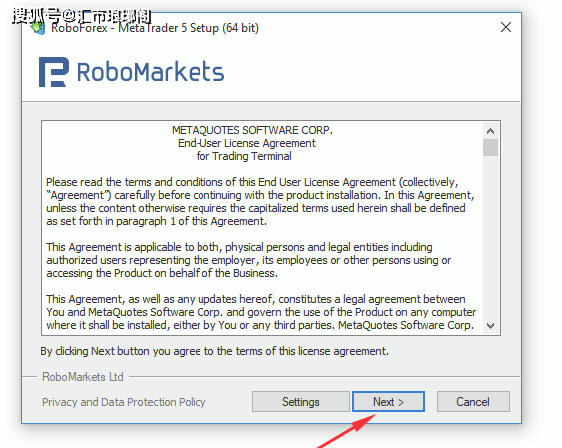 metatrader5手机版下载-metatrader5官方手机版下载