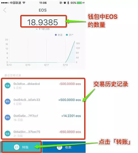 imtoken钱包转币要多久-imtoken钱包转账需要多久