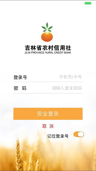 下载个农商银行app-免费下载农商银行手机银行