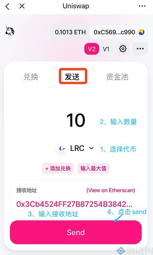 tokenpocket钱包怎么提现的简单介绍