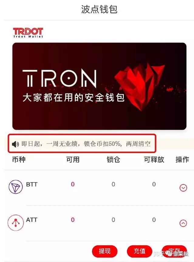 token钱包骗局-token钱包怎么样