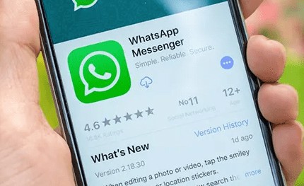 whatsapp在国内可以用吗?-whatsapp在中国能用吗2019