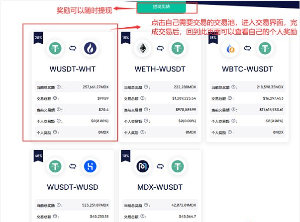 tokenpocket钱包怎么交易的简单介绍