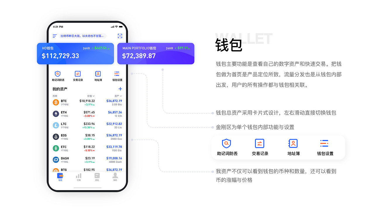 钱包app排行榜前十名-钱包app排行榜前十名免费