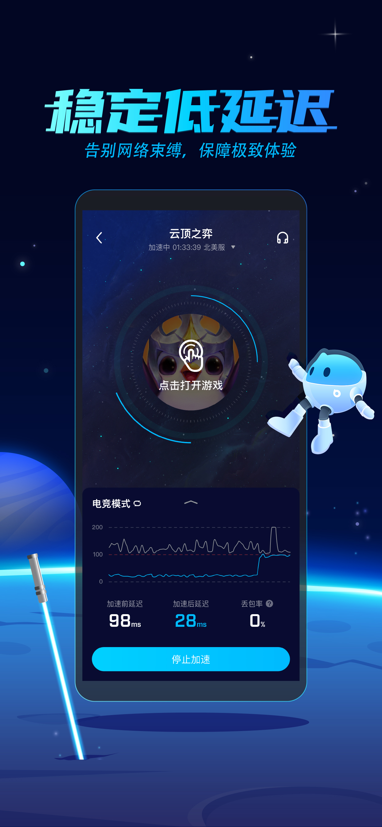 极光vp(永久免费)加速器下载官网的简单介绍