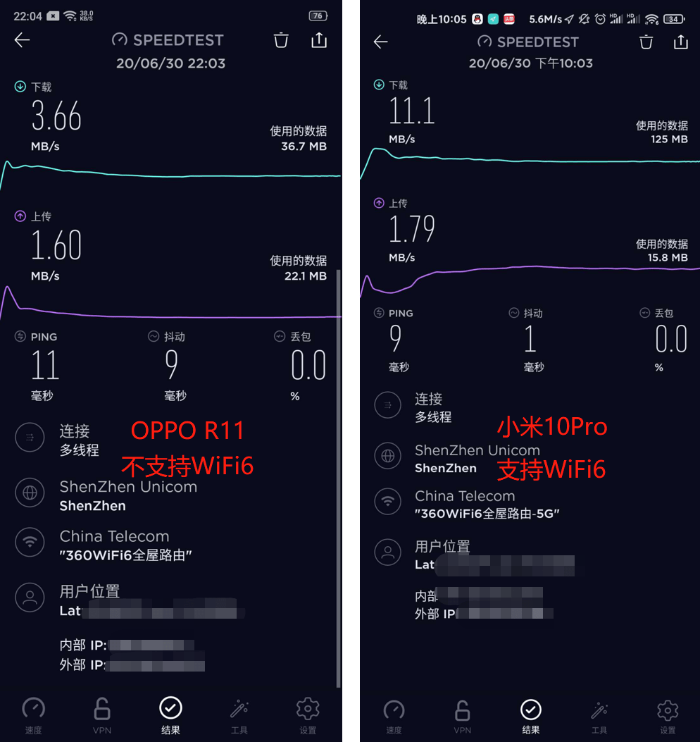 Xr支持wifi6吗-苹果xr支持wifi 6吗