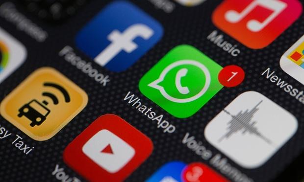 whatsapp中文怎么读-whatsapp怎么读英语发音