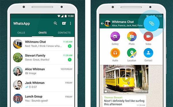 whatsapp社交软件下载-whatsappappdownloadapk