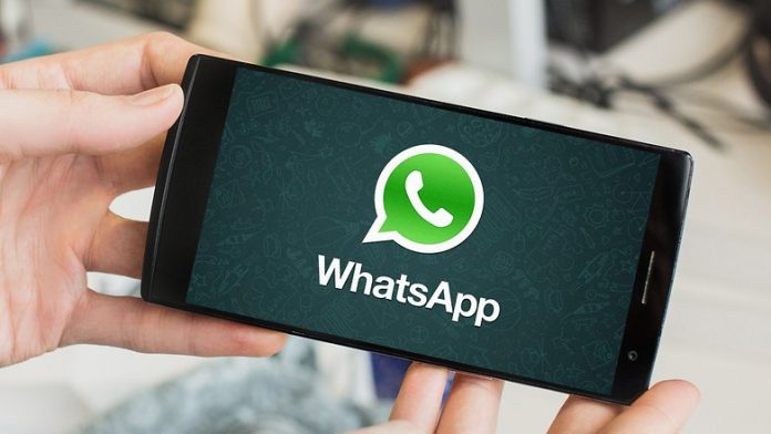 whatsapp官网APP下载-whatsapp官网下载安装最新版本