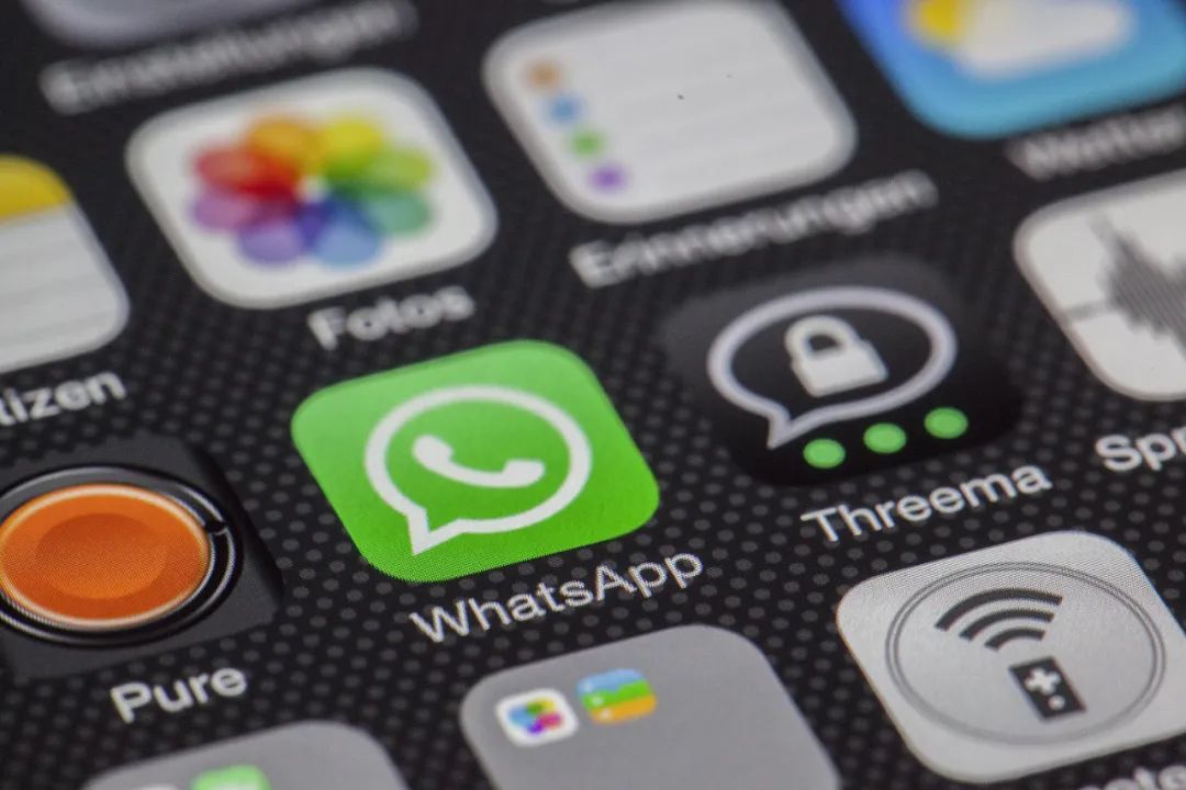 whatsapp在中国-whatsapp在中国能用吗安卓手机可以用吗