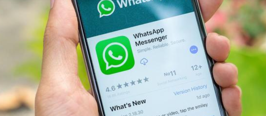 whatsapp官方下载最新-Whatsapp官方下载最新版本