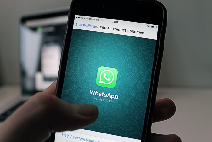 whatsapp官网网页版-whatsapp for web