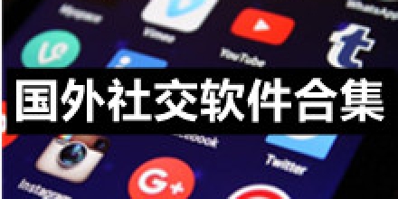 国外比较开放的社交软件开发-国外比较开放的社交软件开发公司