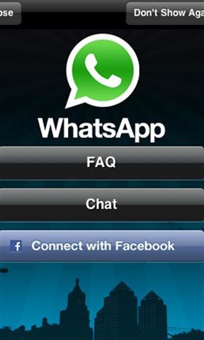 whatsapp官网下载不了怎么办-download whatsapp busines