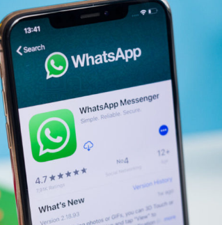 Whatsapp官网链接-whatsapp online