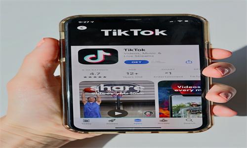 海外抖音tiktok免费版下载-海外抖音tiktok免费版下载不会用