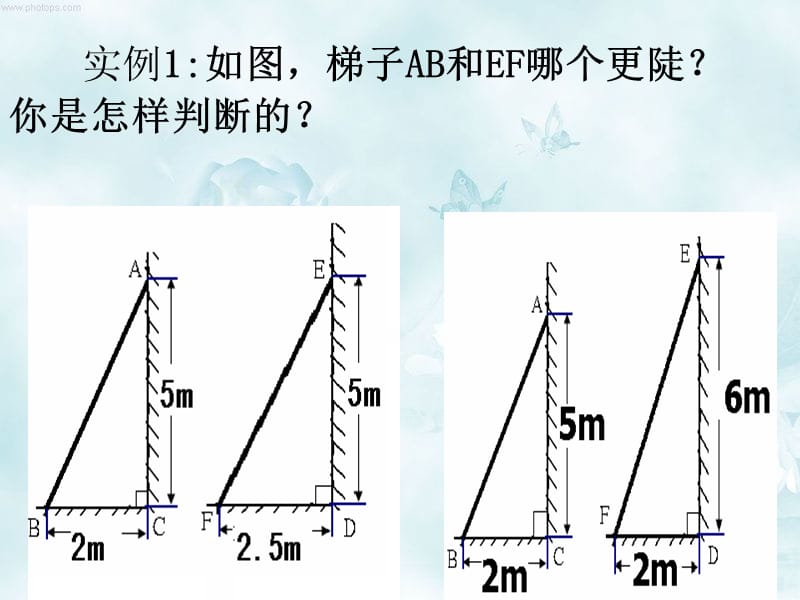 梯子与地面角度最佳-梯子工作时与地面角度