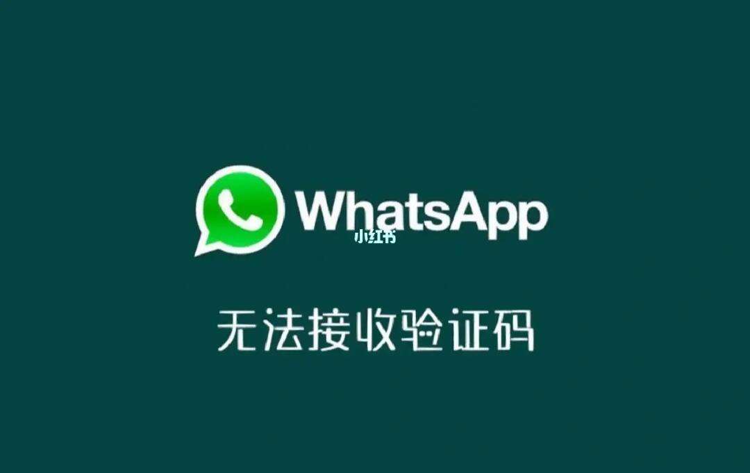 whatsapp登录不上-whatsapp登录不了怎么办