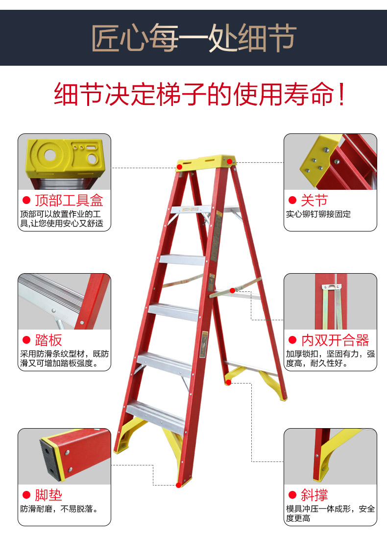 梯子放置与地面以多少度为宜-梯子与地面的角度应保持在多少