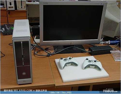 xbox是干嘛的电脑自带-xbox是干嘛的电脑自带游戏