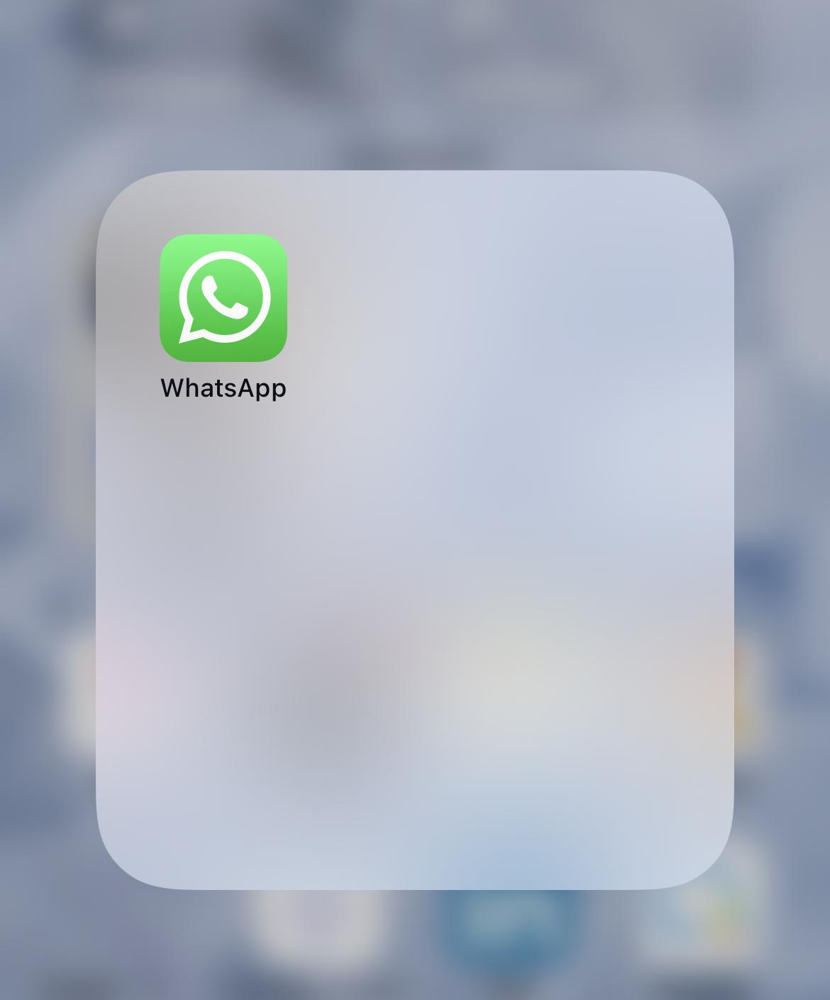 whatsapp下载版-whatsapp下载安装