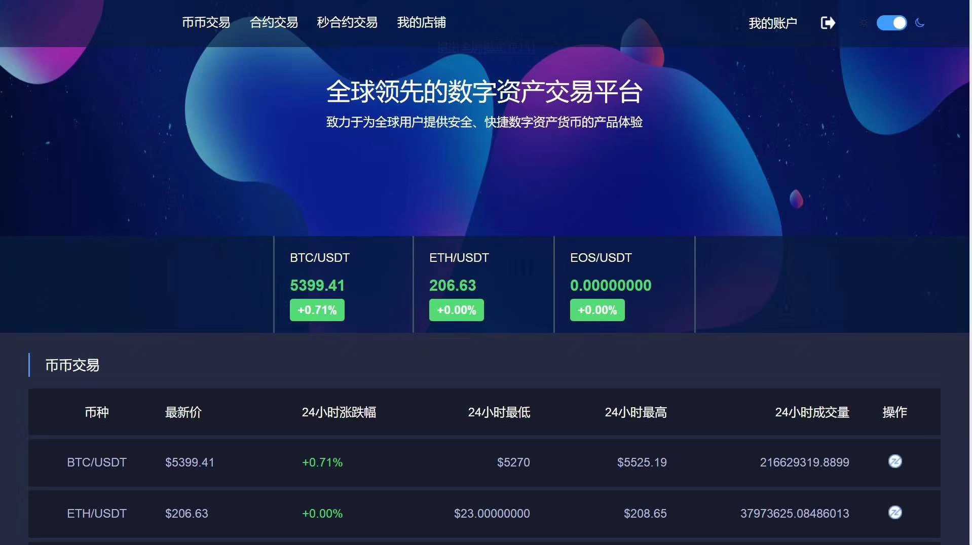 下载imtoken钱包app视频-imtoken钱包app下载中文版
