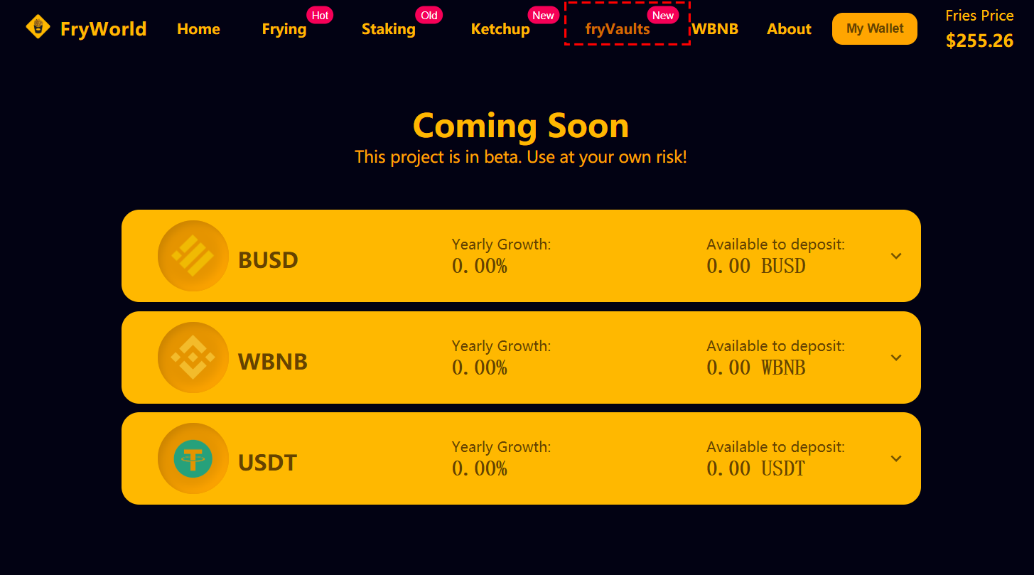 包含tokenpocket币的词条