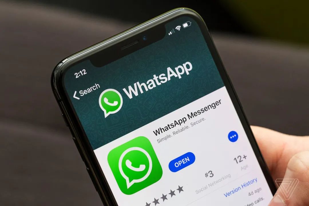 安卓版whatsapp怎么加好友-whatsapp安卓版怎么添加好友