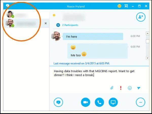 skypeforbusiness登不上去-skype for business无法登陆