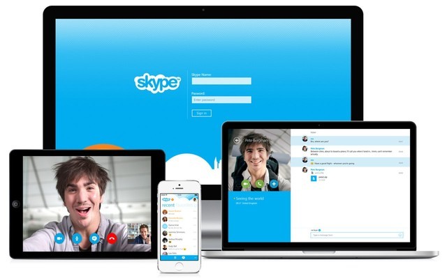 skype官方版下载-skype官方下载手机版