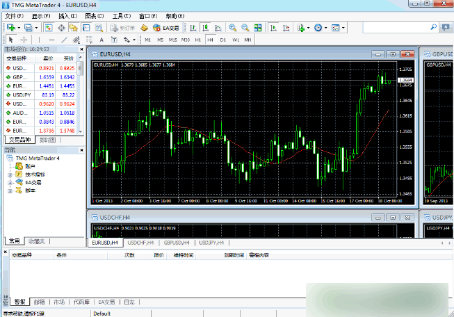 metatrader下载-metatrader5 下载