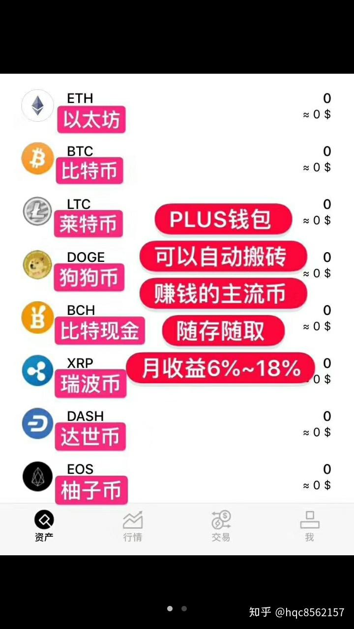 token钱包收益-token money