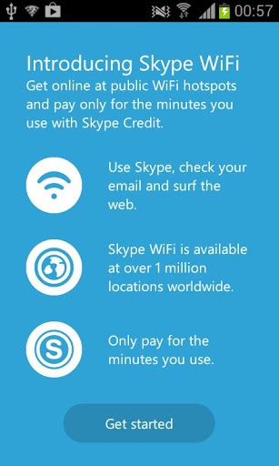 skype手机端-skype2019手机版