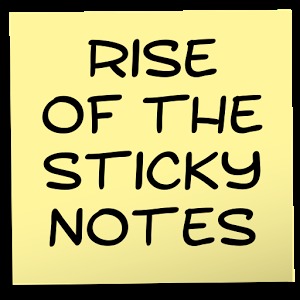 stickynotes有问题-stickynotes namespace