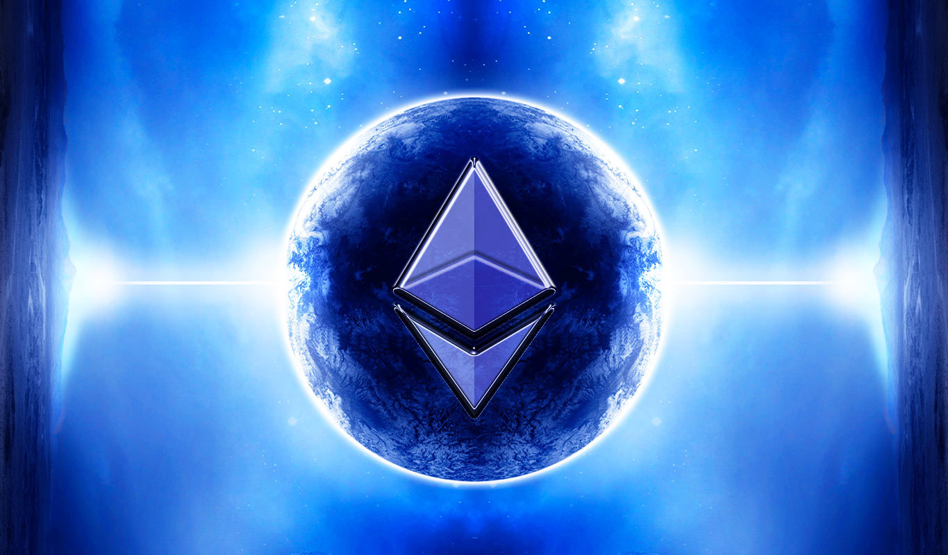 Ethereum-ethereum怎么读音标