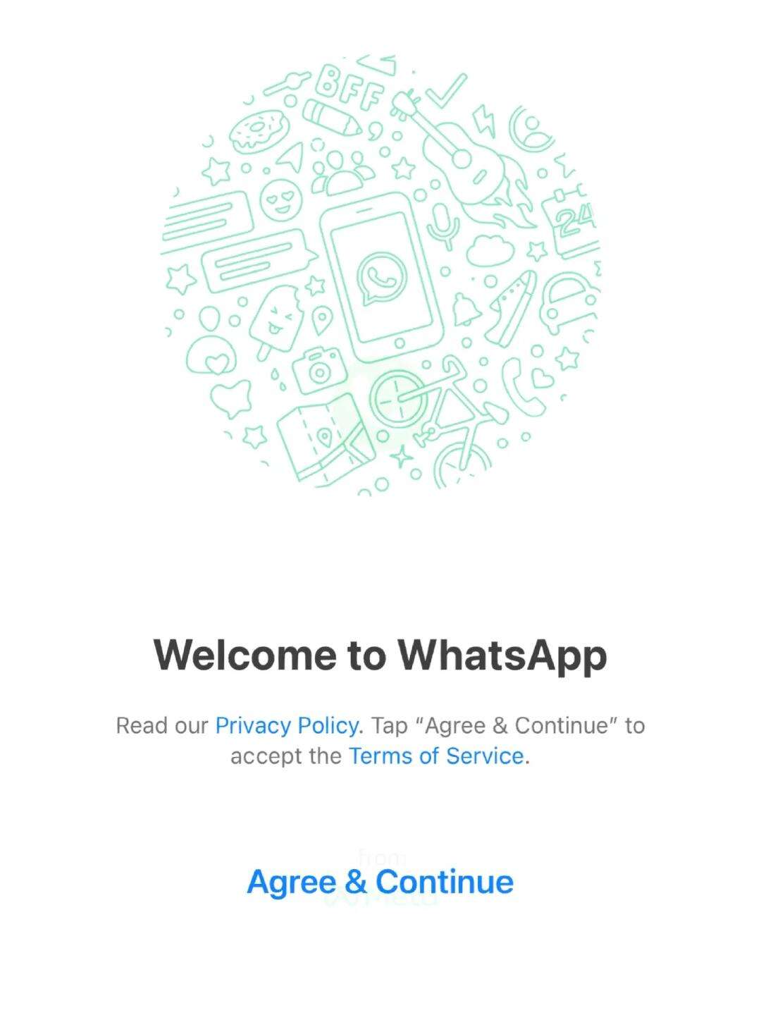 华为手机whatsapp用不了-whatsapp 华为手机用不了