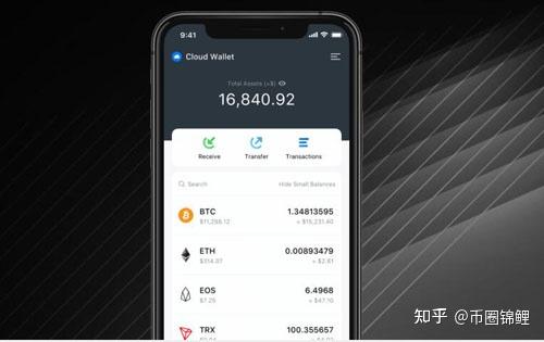 加密货币钱包app-加密货币钱包app下载